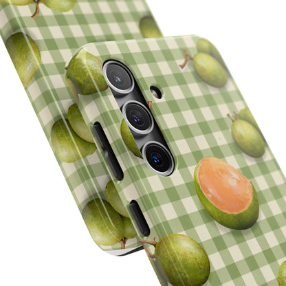 Coque de téléphone Nepnep