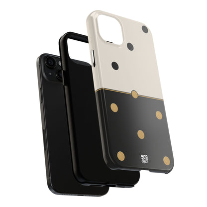 Domino — Coque de téléphone
