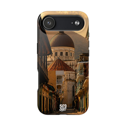 Okap — Phone case