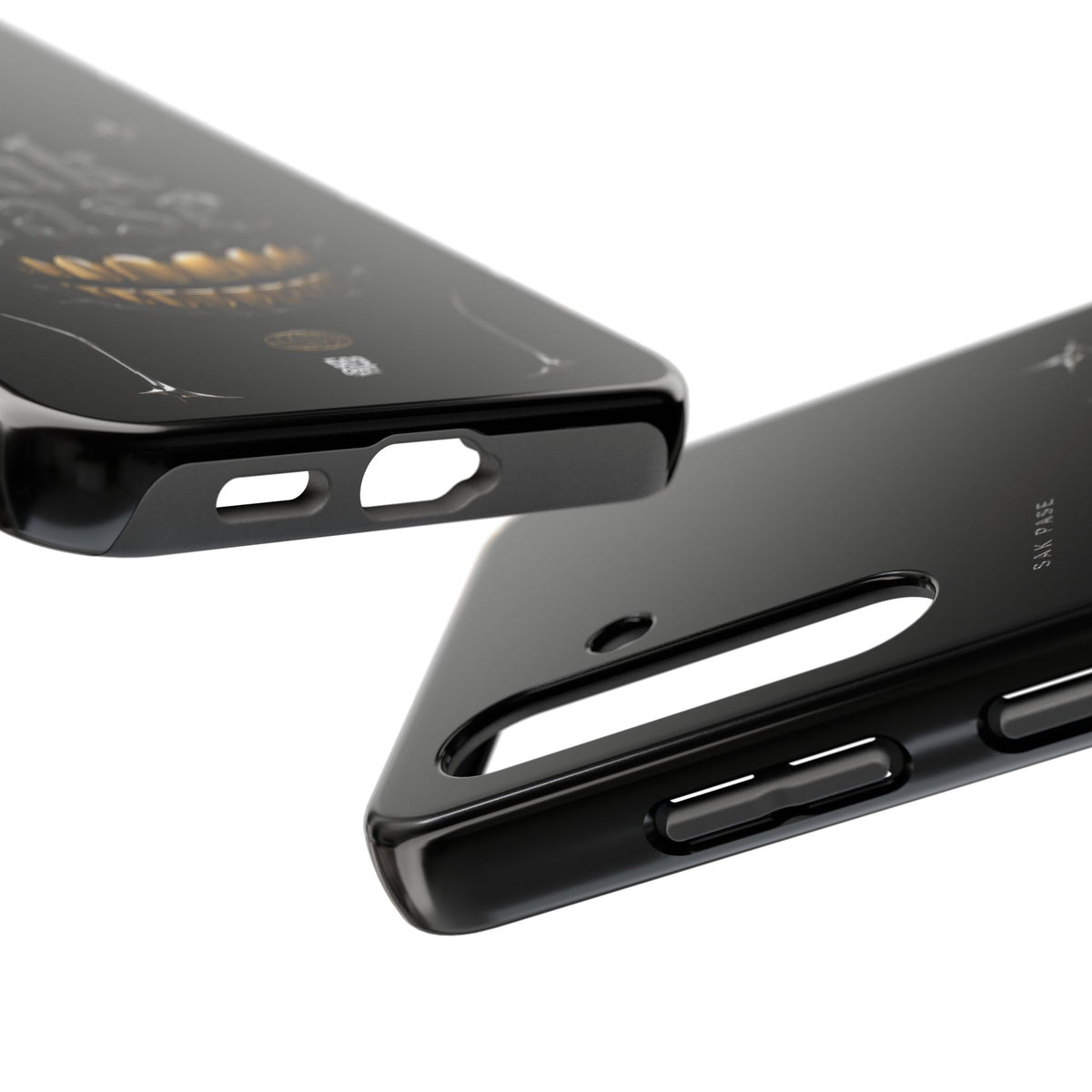 Sak Pase - Coque de téléphone