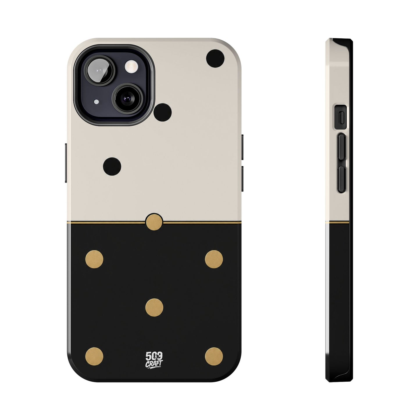 Domino — Coque de téléphone