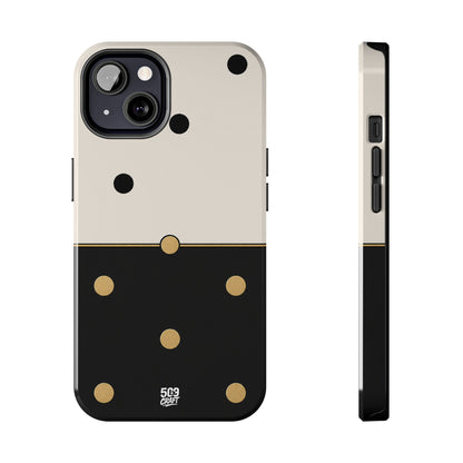 Domino — Coque de téléphone