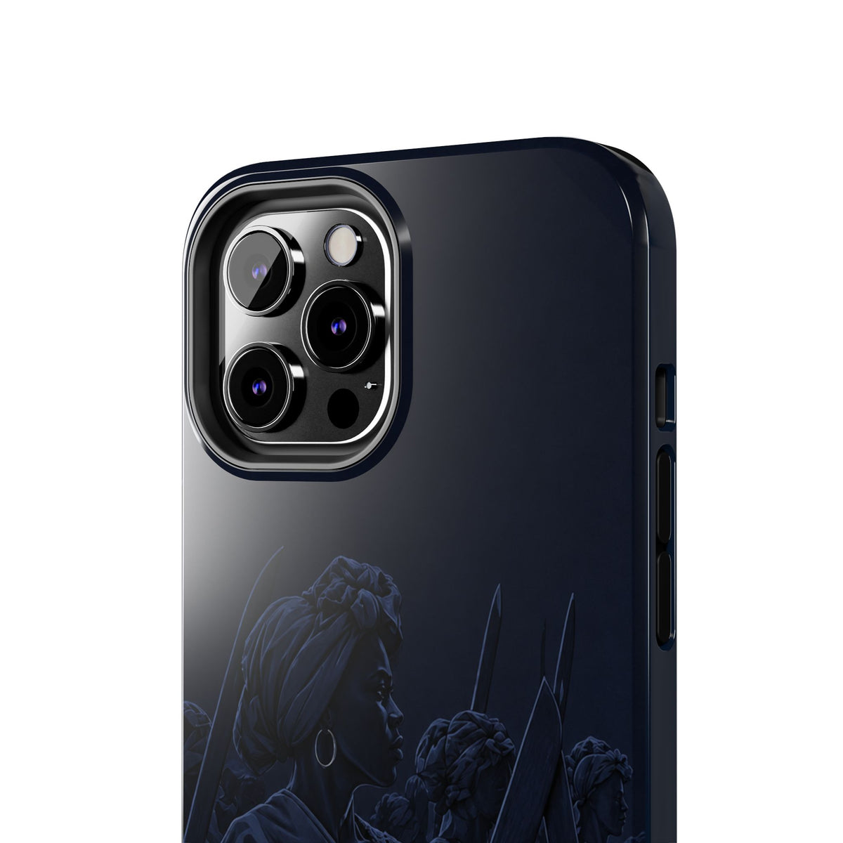 Grann Tòya — Coque de téléphone