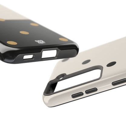 Domino — Coque de téléphone
