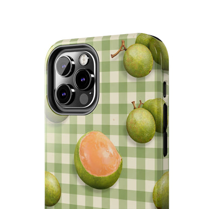 Coque de téléphone Nepnep