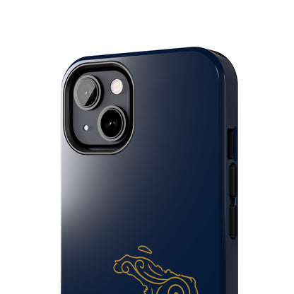 Golden Map Case 509 Craft