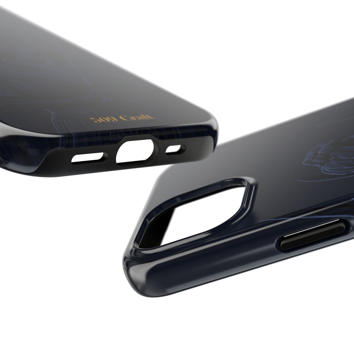 Grann Tòya — Coque de téléphone