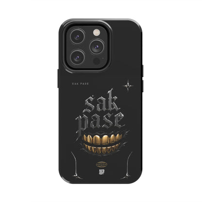 Sak Pase - Coque de téléphone