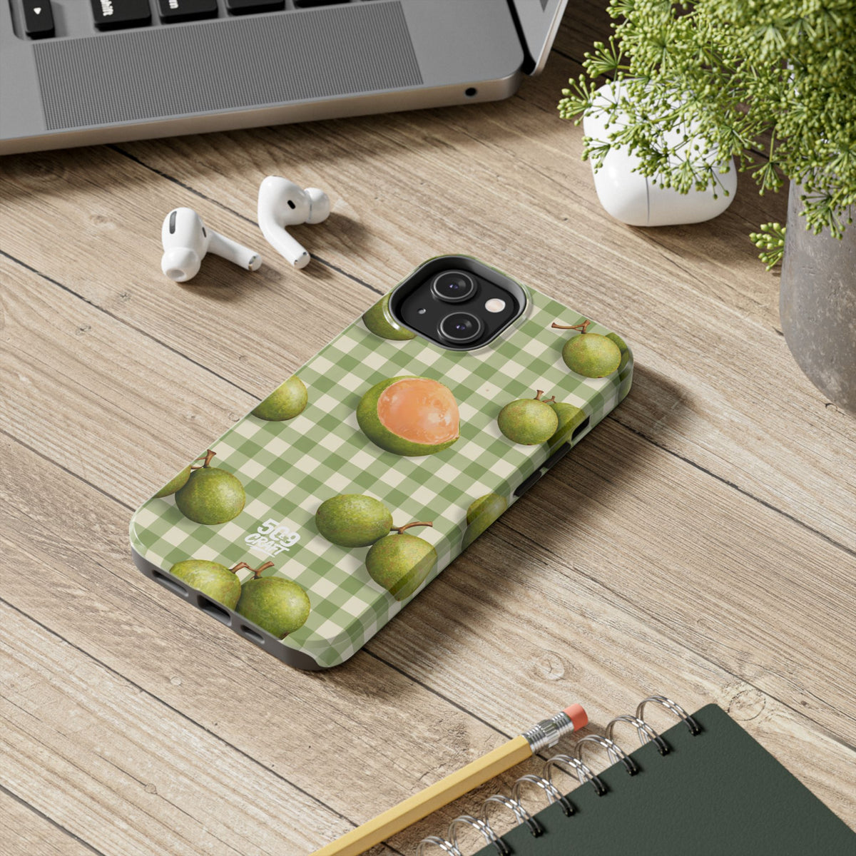 Coque de téléphone Nepnep
