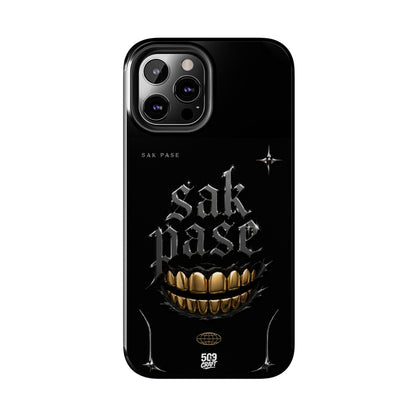 Sak Pase - Coque de téléphone