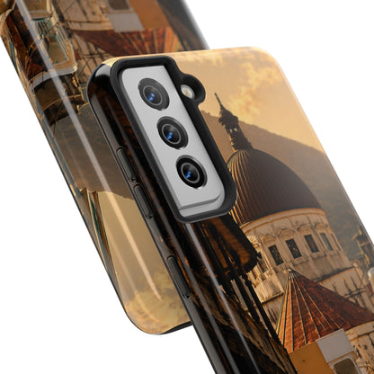 Okap — Phone case