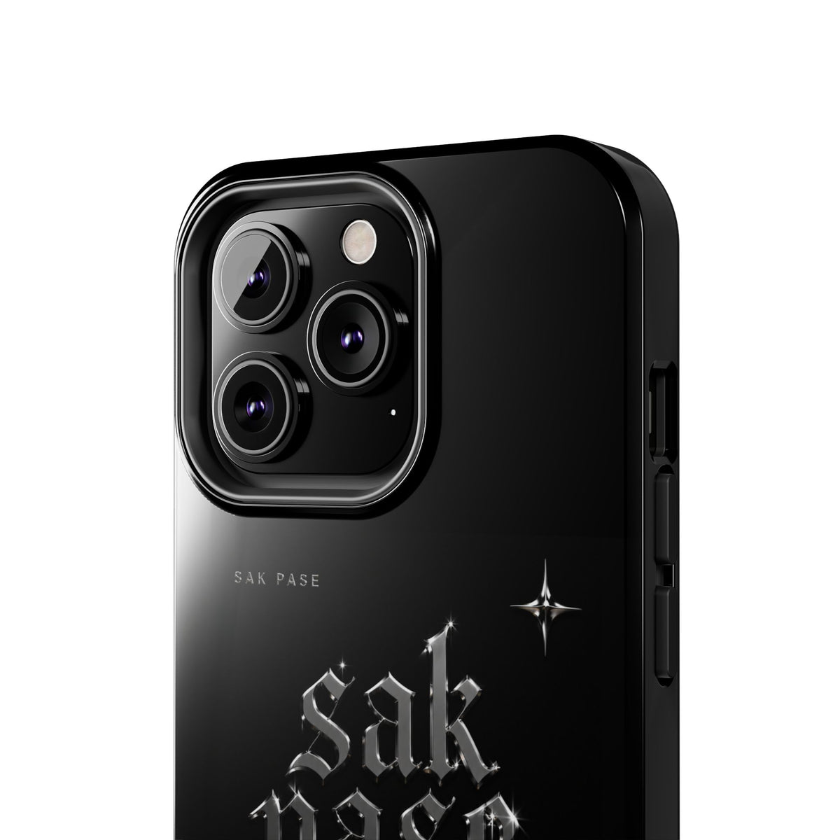 Sak Pase - Coque de téléphone