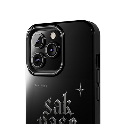 Sak Pase - Coque de téléphone