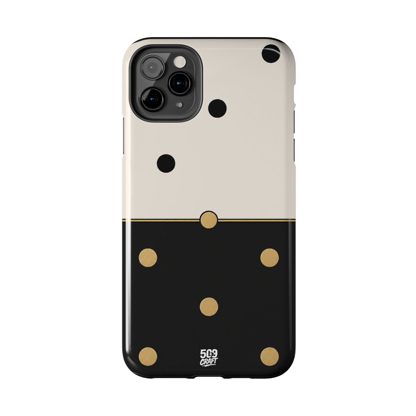 Domino — Coque de téléphone