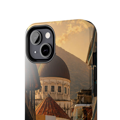 Okap — Phone case