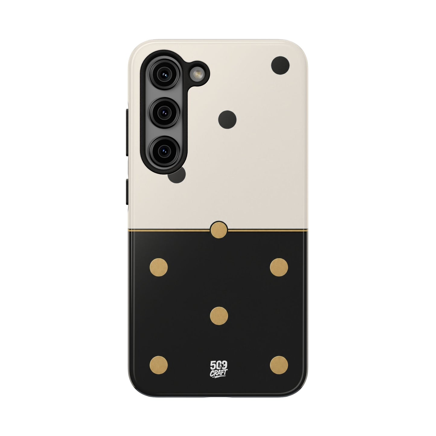 Domino — Coque de téléphone