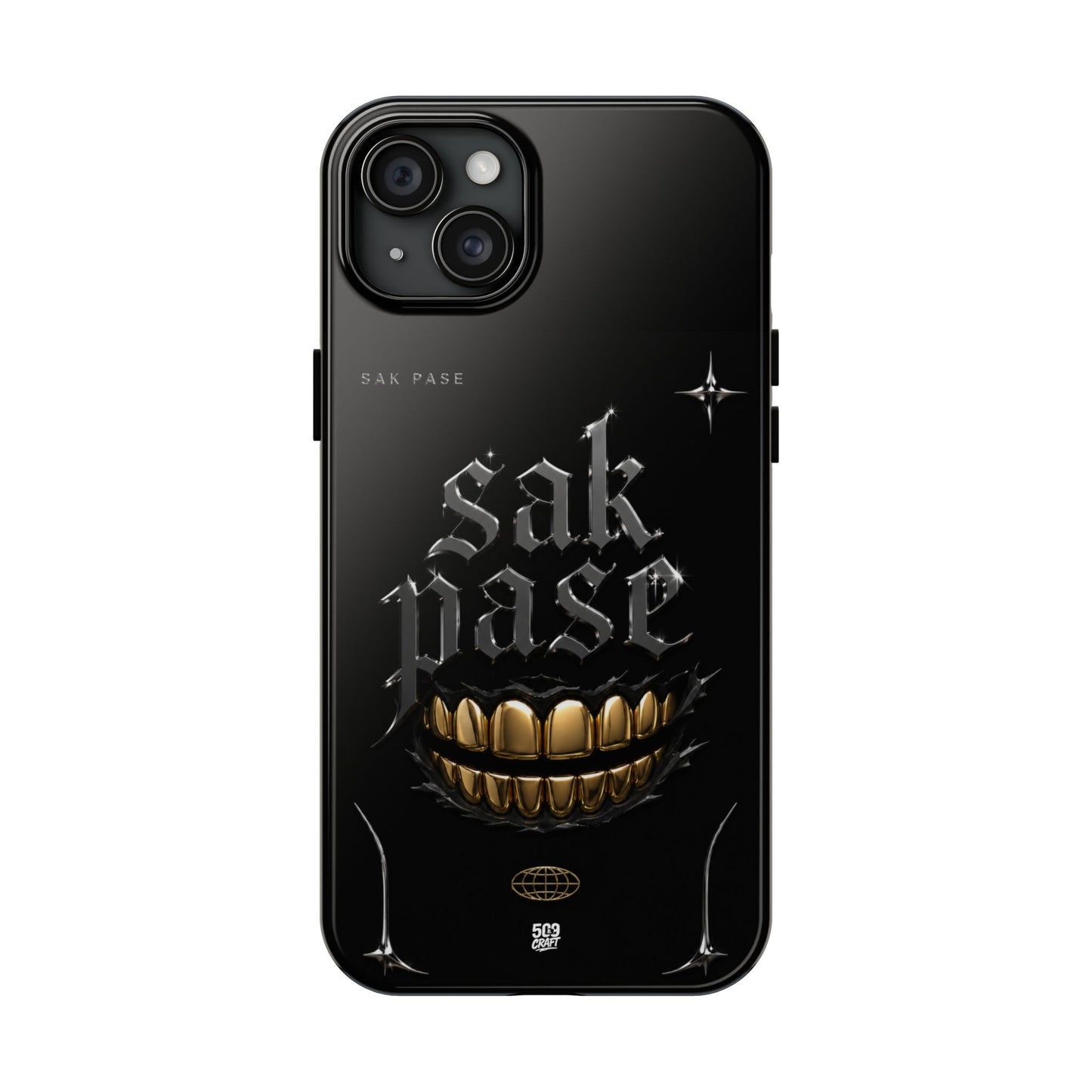 Sak Pase - Phone case