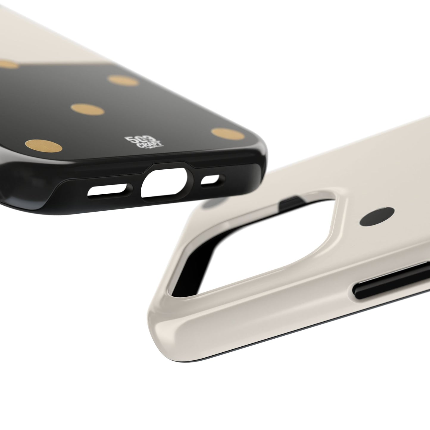 Domino — Coque de téléphone