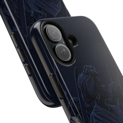 Grann Tòya — Coque de téléphone