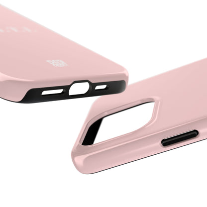 Haïti Rose — Coque de téléphone