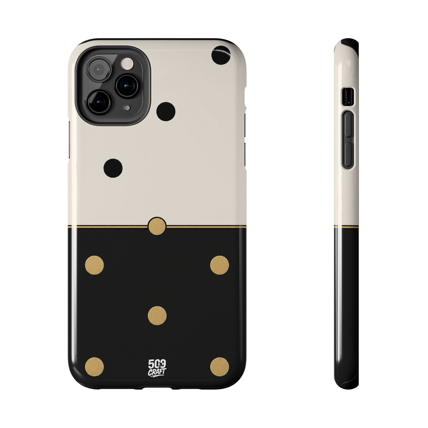 Domino — Coque de téléphone