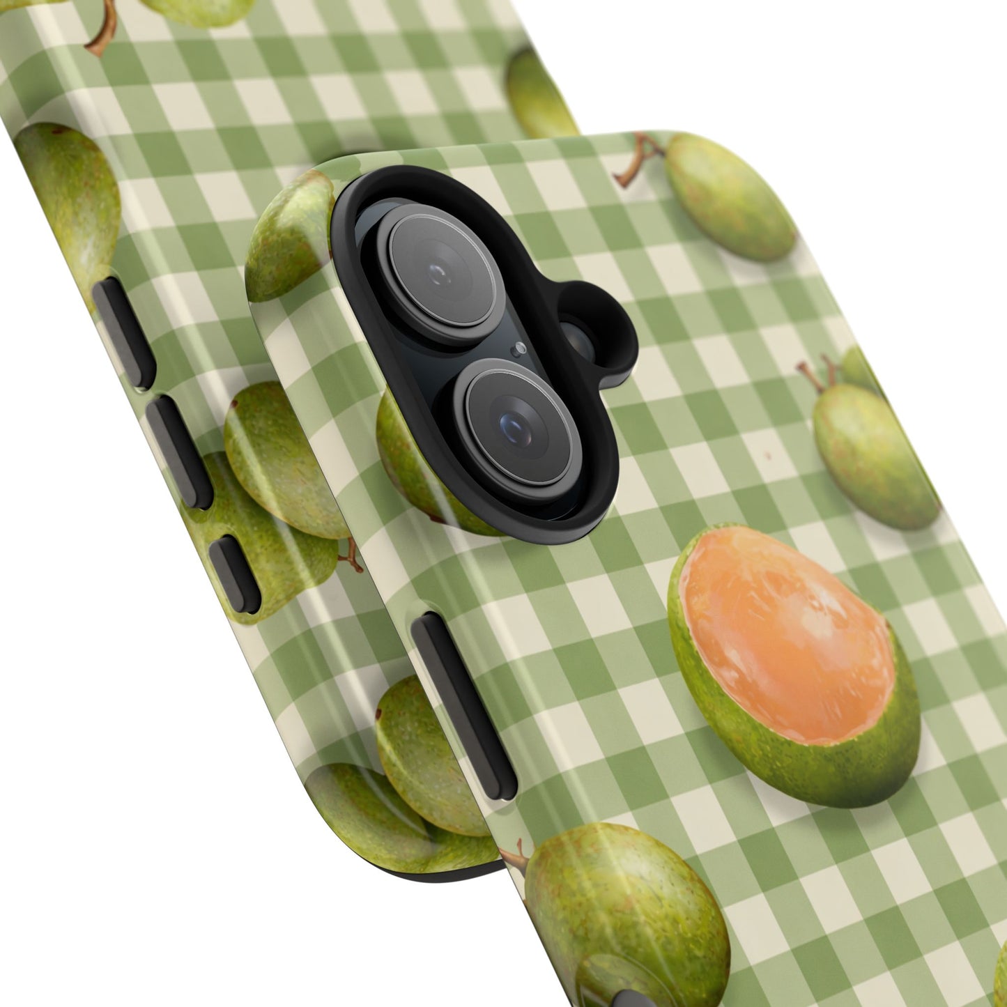 Nepnep Phone Case