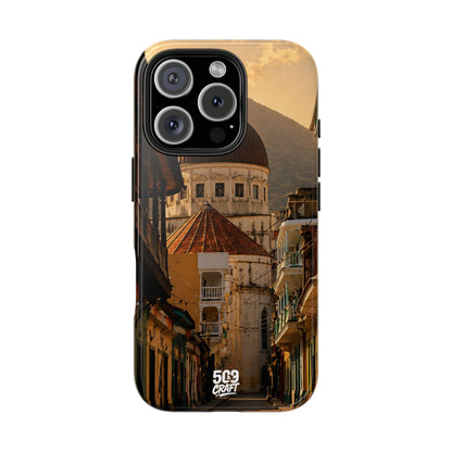 Okap — Phone case