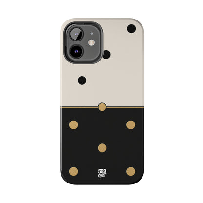 Domino — Coque de téléphone
