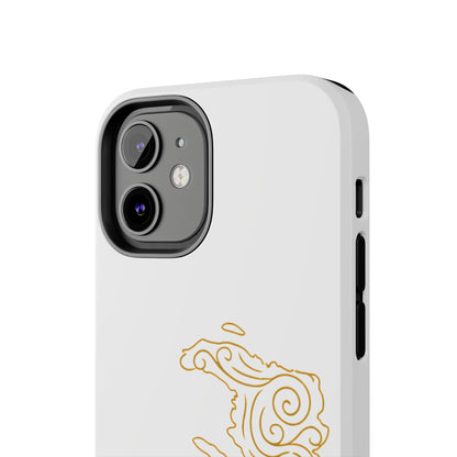 Golden Map Case 509 Craft