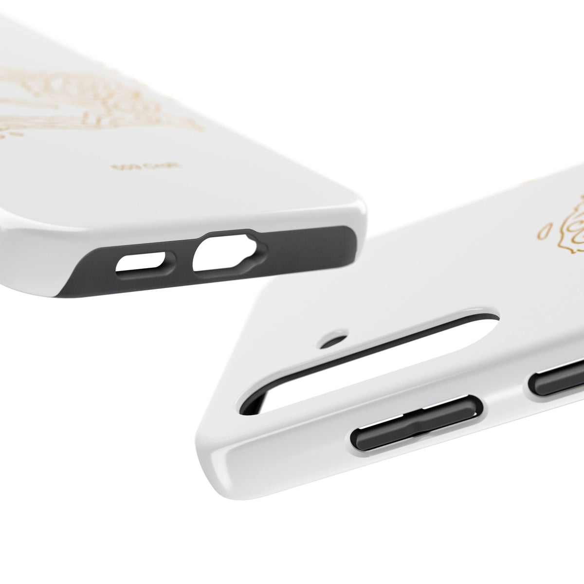 Golden Map Case 509 Craft