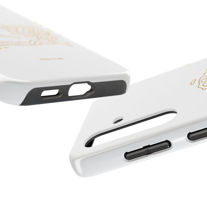 Golden Map Case 509 Craft