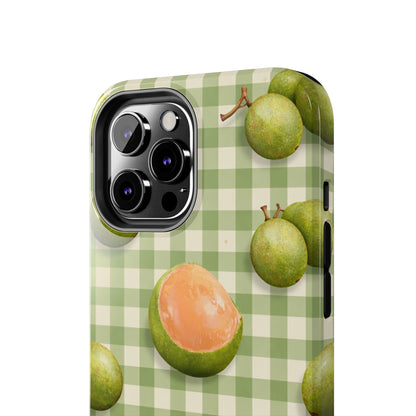 Coque de téléphone Nepnep