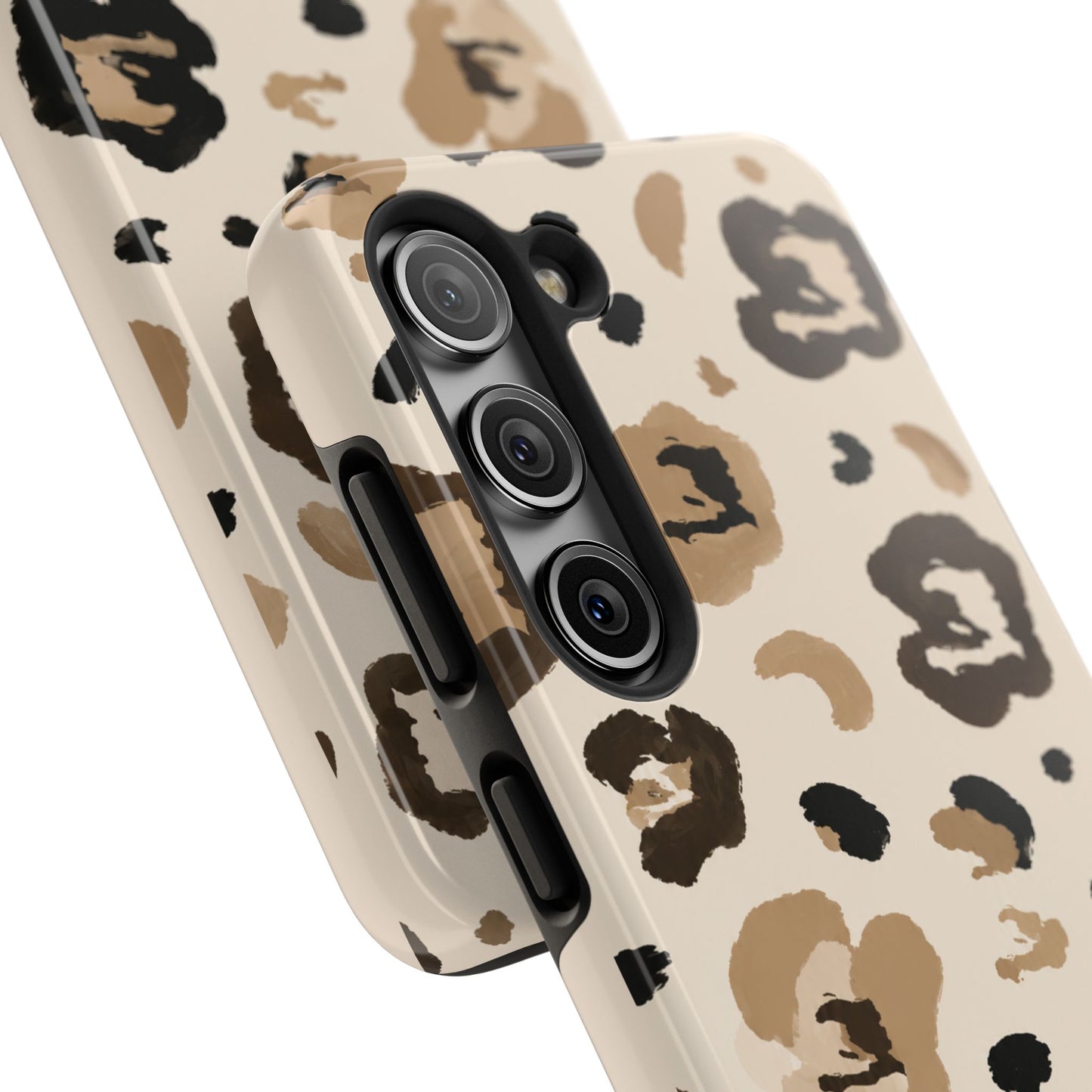 Leopard 509 Tough Phone Case