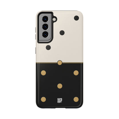 Domino — Coque de téléphone