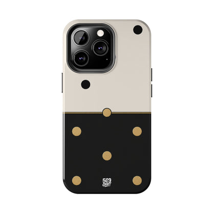 Domino — Coque de téléphone