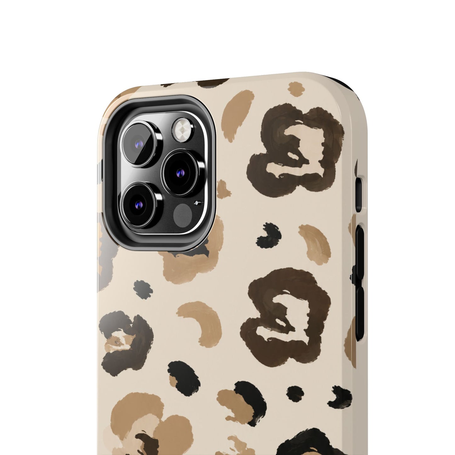 Leopard 509 Tough Phone Case
