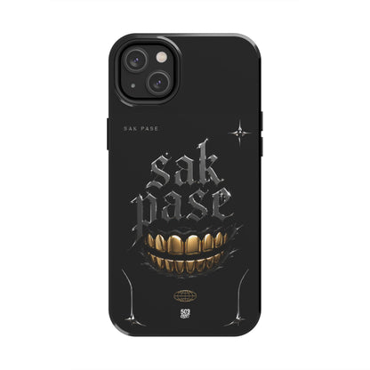 Sak Pase - Coque de téléphone