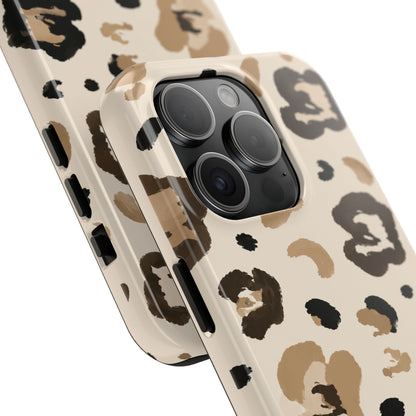 Leopard 509 Tough Phone Case