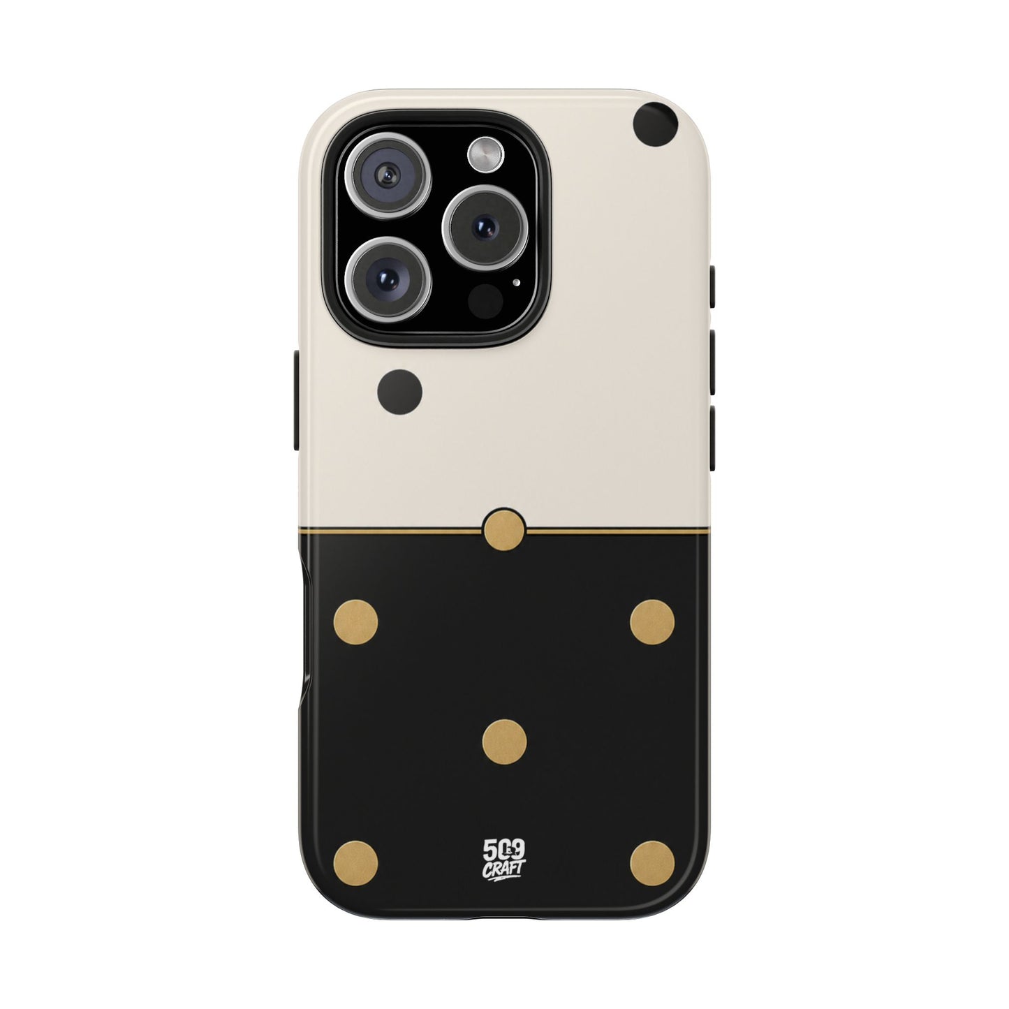 Domino — Coque de téléphone