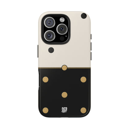 Domino — Coque de téléphone