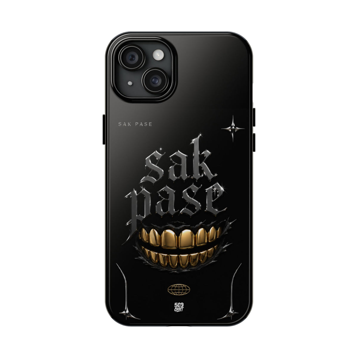Sak Pase - Coque de téléphone