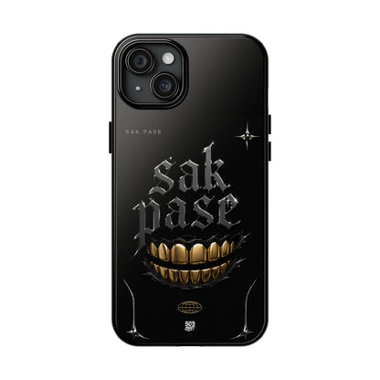 Sak Pase - Coque de téléphone