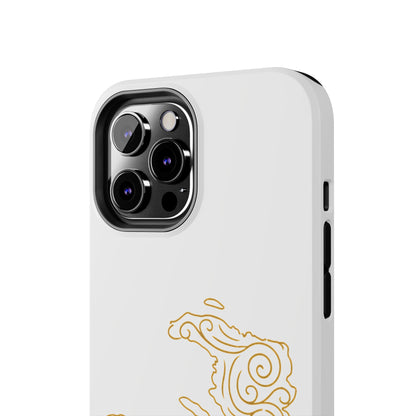 Golden Map Case 509 Craft