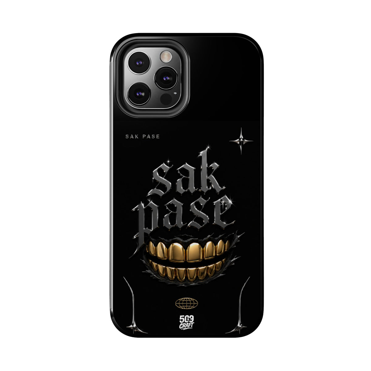 Sak Pase - Coque de téléphone