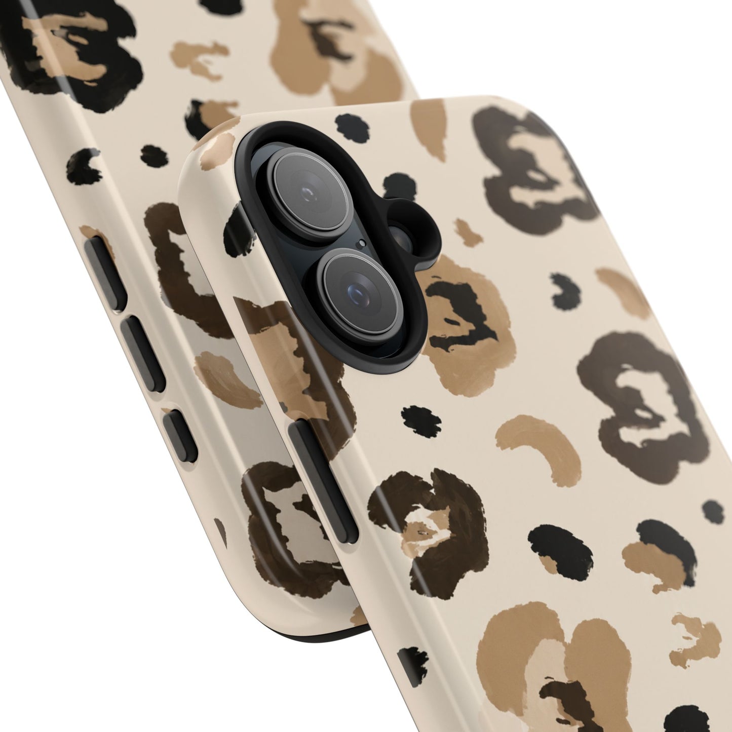 Leopard 509 Tough Phone Case