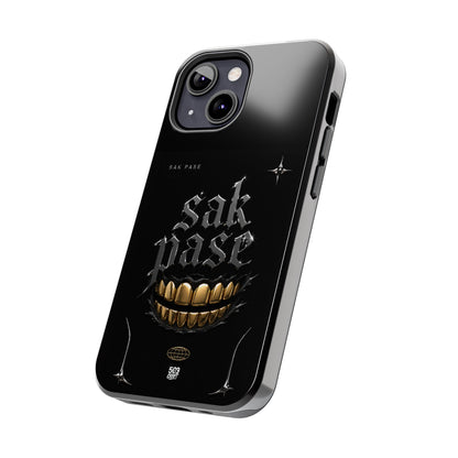Sak Pase - Coque de téléphone