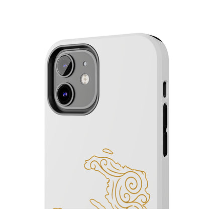 Golden Map Case 509 Craft