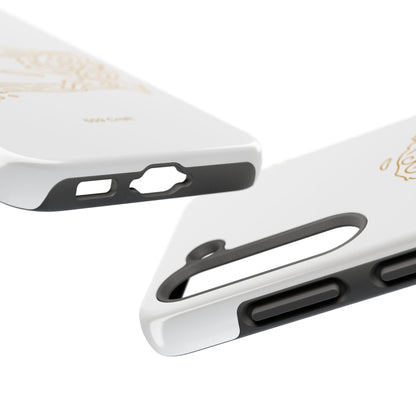 Golden Map Case 509 Craft