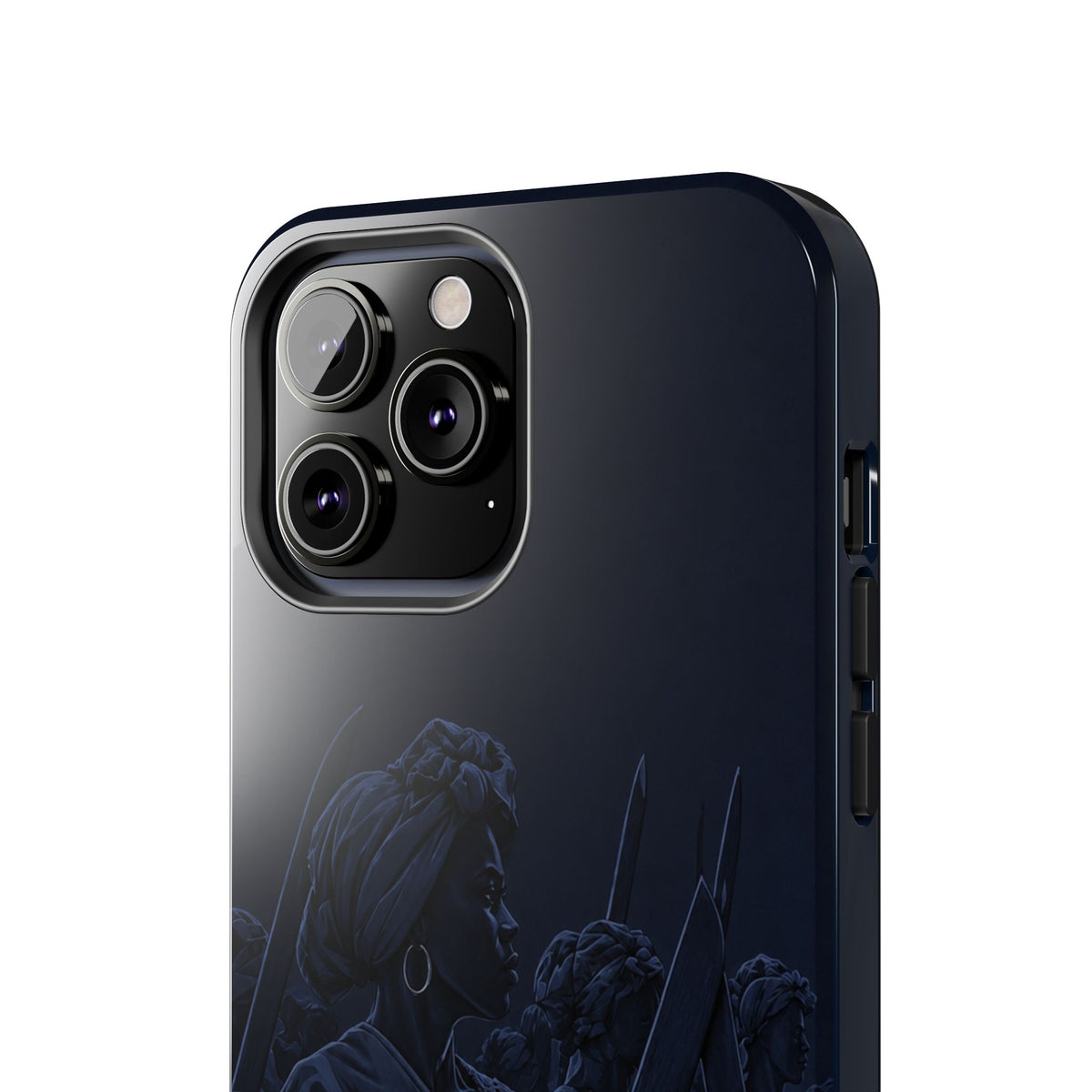 Grann Tòya — Coque de téléphone