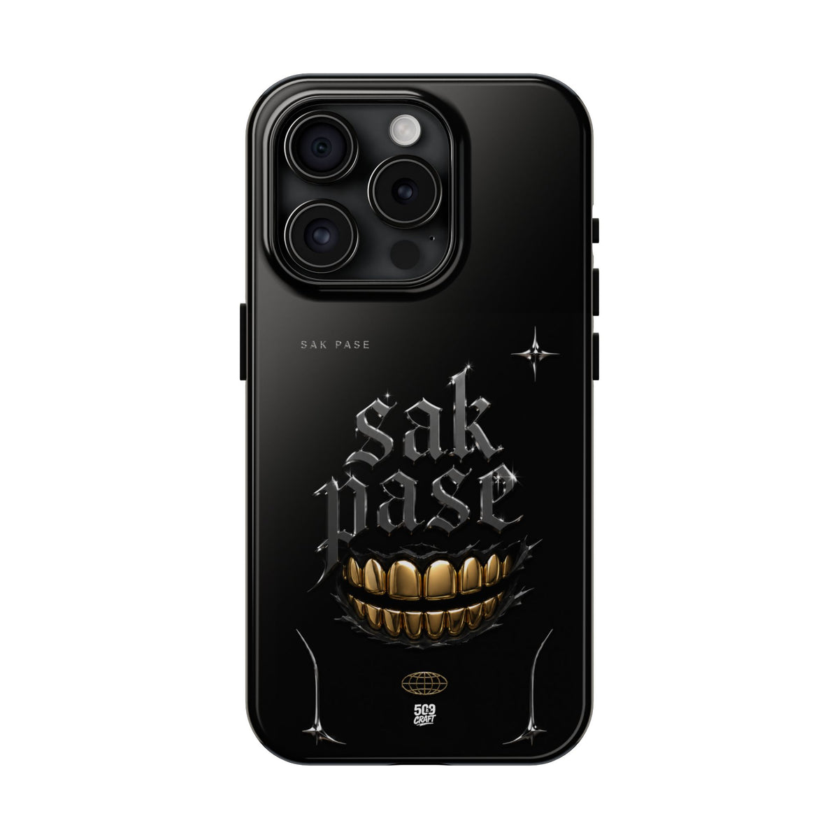 Sak Pase - Coque de téléphone